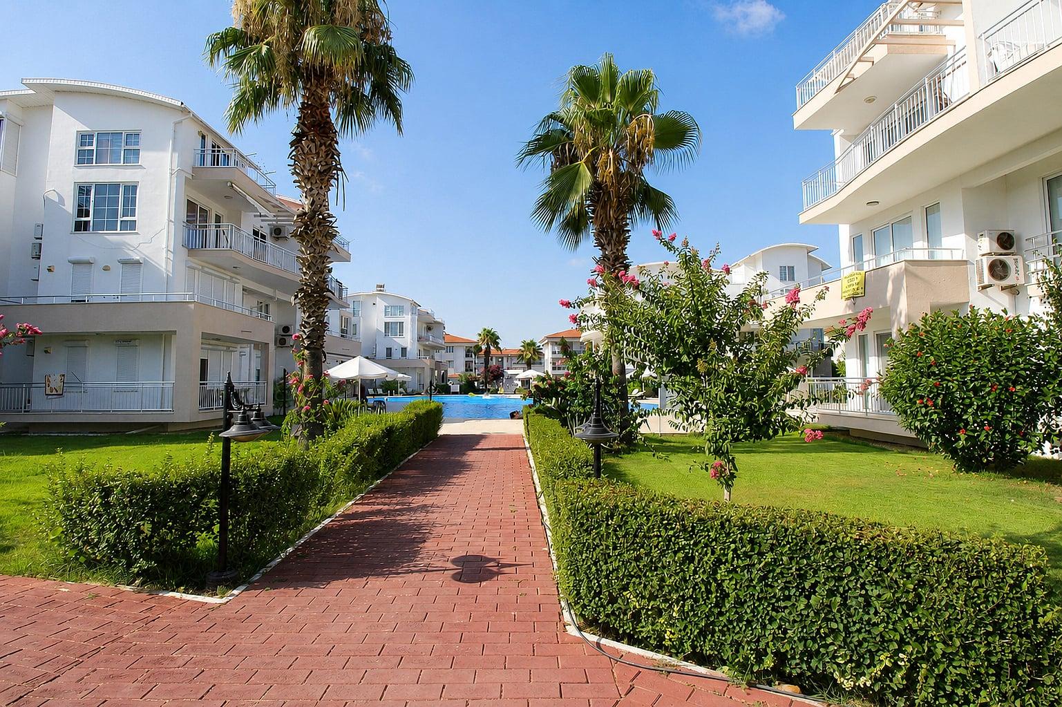 Apartments in Belek, Deveci Cd. 28D (AYT-05134) — photograph 4
