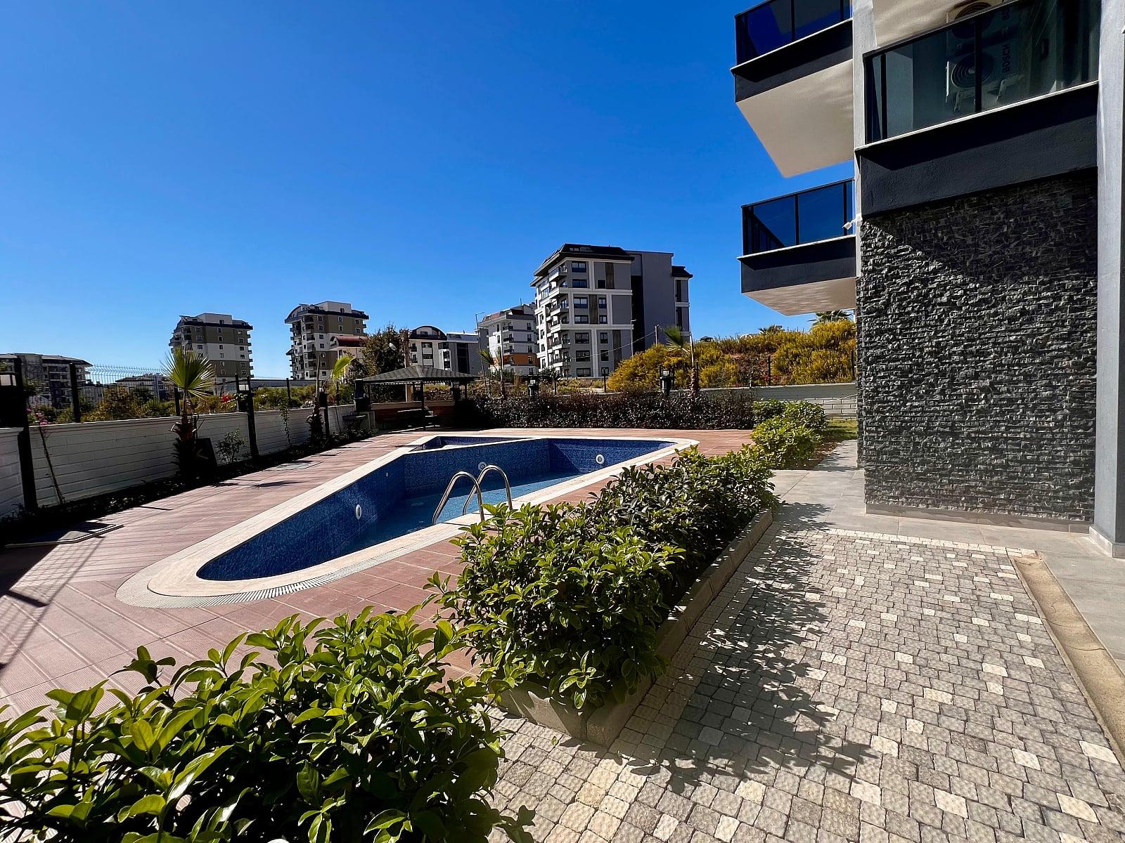 Apartments in Avsallar, Atatürk Cd. (AYT-03185) — photograph 5