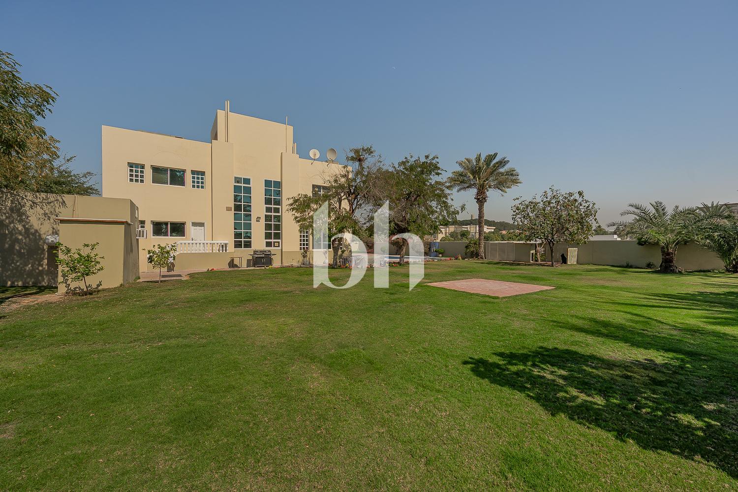 Al Safa 1 Villas — photograph 4