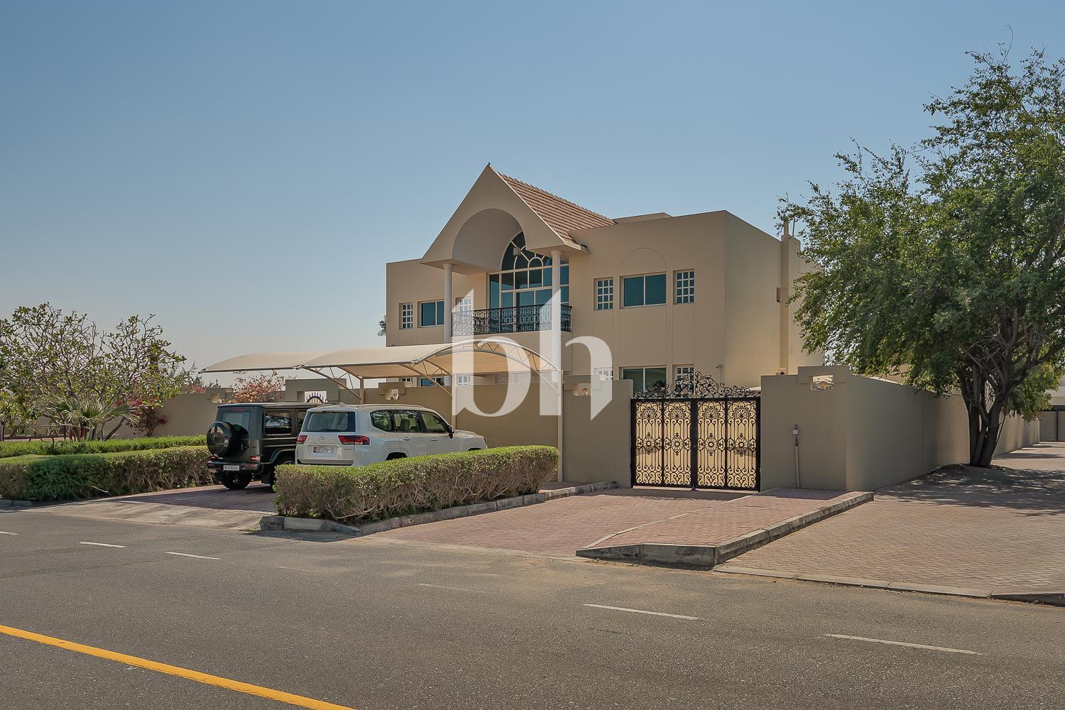 Al Safa 1 Villas — photograph 5