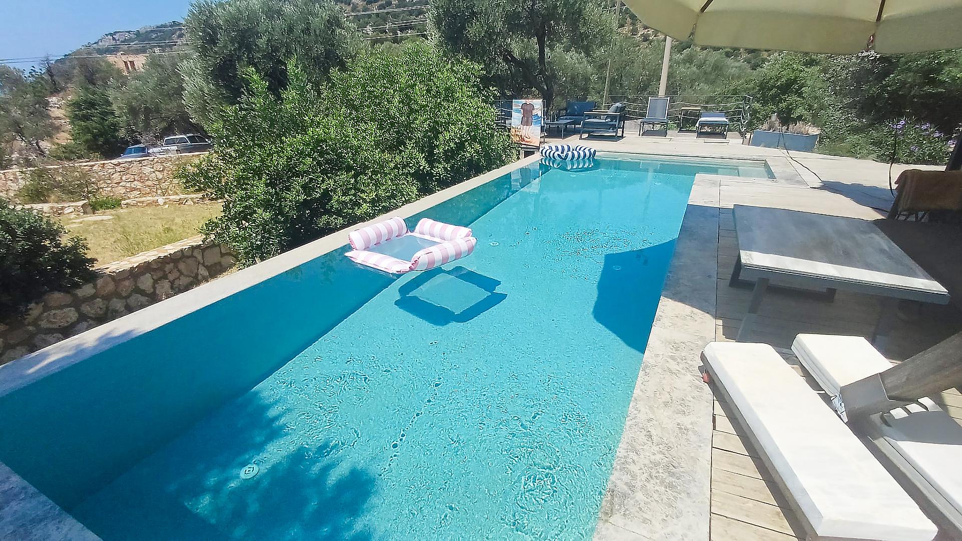 Apartments in Bayındır, Kaş (AYT-05112) — photograph 4