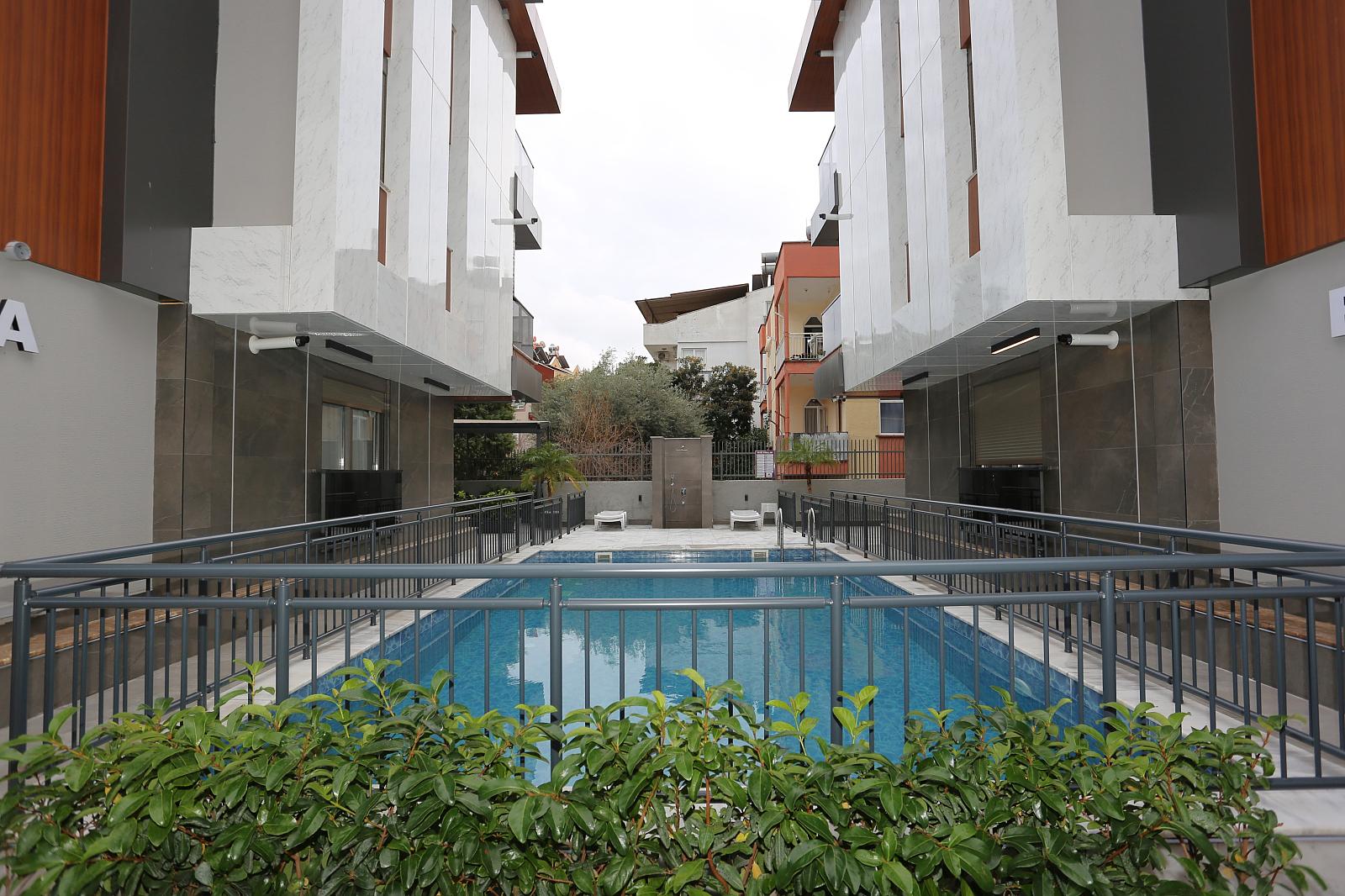 Apartments in Kuşkavağı, Konyaaltı (AYT-04455) — photograph 3