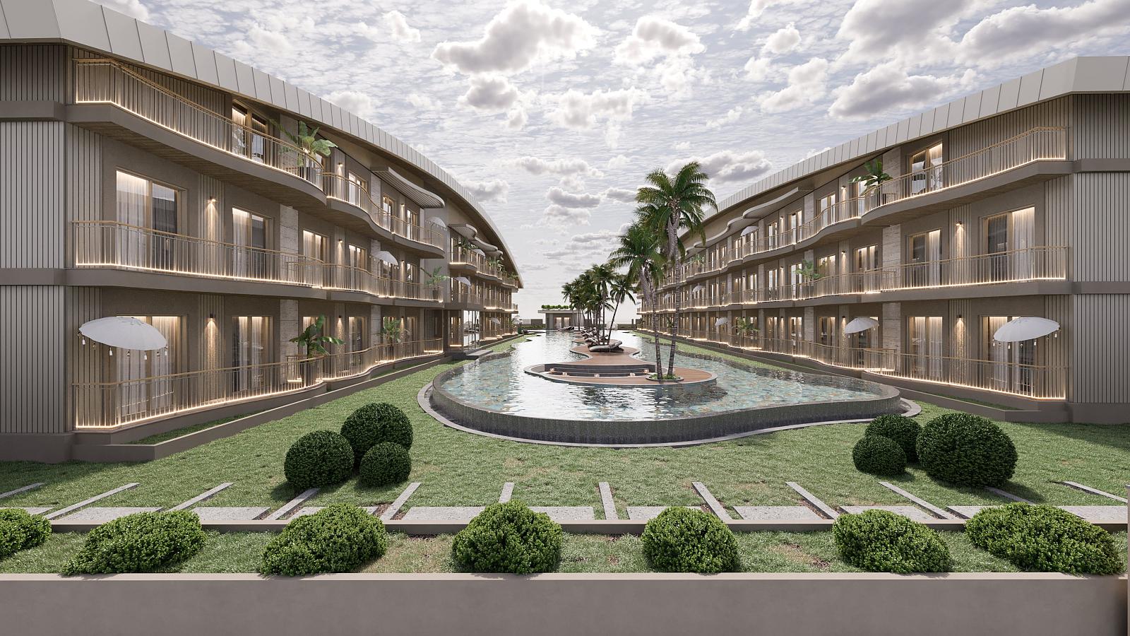 Apartments in Güzeloba, Muratpaşa (AYT-04311) — photograph 4