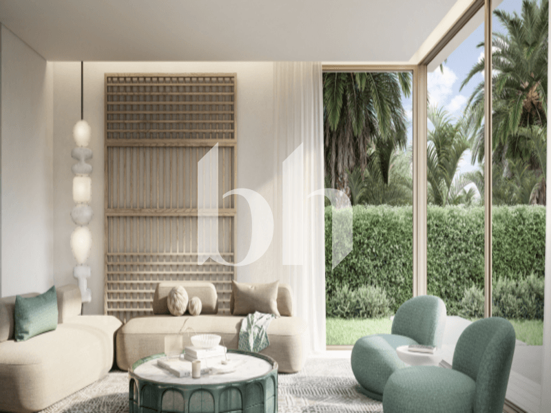 Bay Villas — photograph 2
