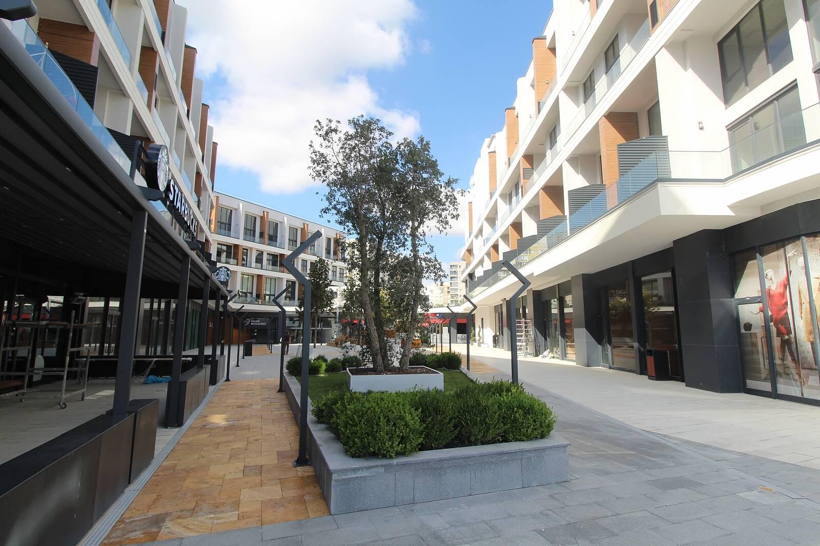 Apartments in Marmara, Beylikdüzü (IST-00648) — photograph 4
