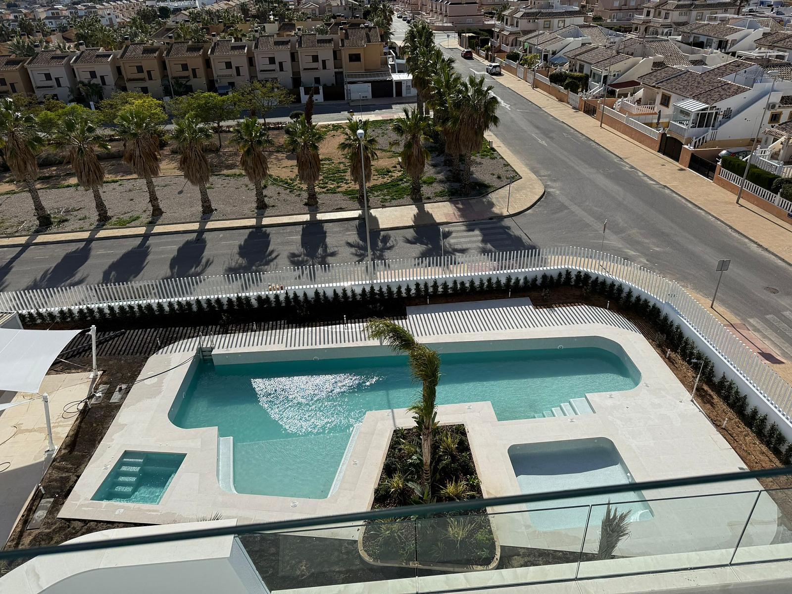 Apartments in Cabo Roig, Orihuela (ALC-00575) — photograph 5