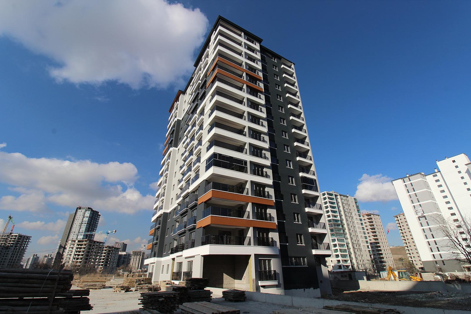 Apartments in Yayla, Keçiören (ESB-00255) — photograph 5