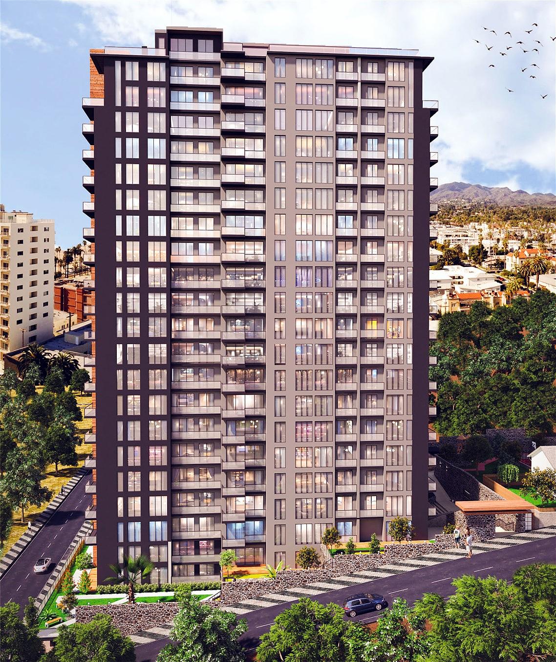 Apartments in Yakacık Çarşı, Kartal (IST-01776) — photograph 4