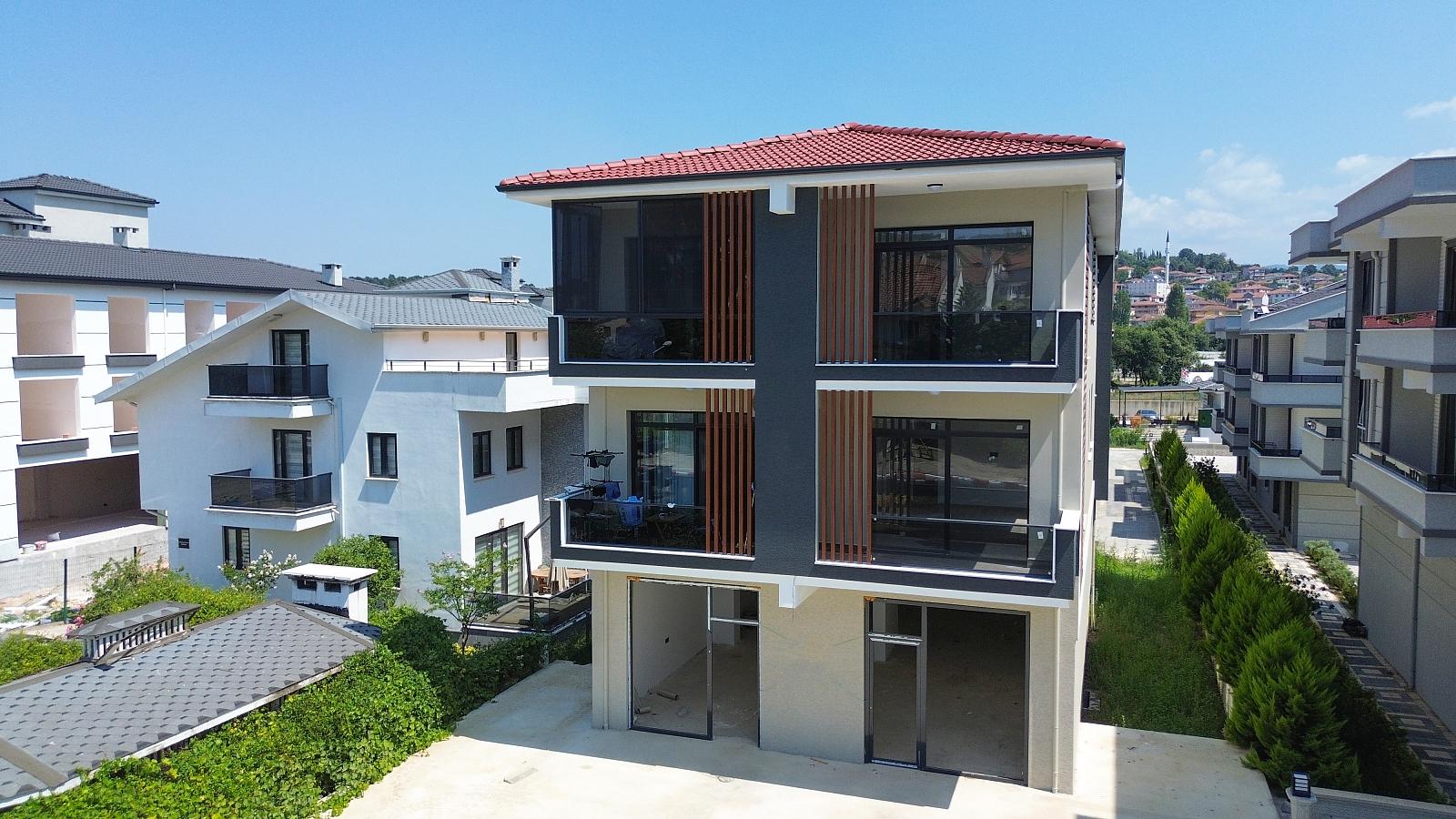 Apartments in Kadıköy Bld, Yalova Merkez (YVX-00175) — photograph 4