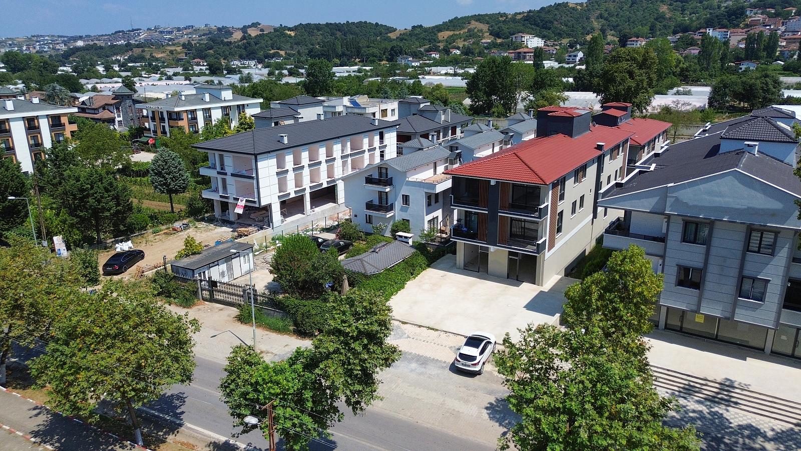 Apartments in Kadıköy Bld, Yalova Merkez (YVX-00175) — photograph 5