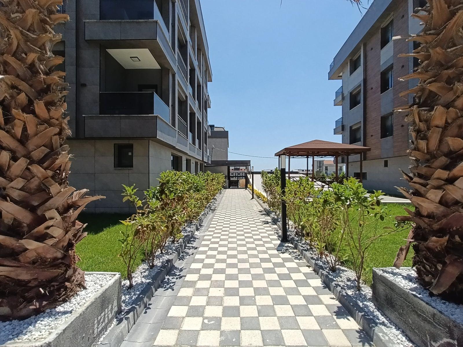 Apartments in Sahil, Beylikdüzü (IST-01868) — photograph 3