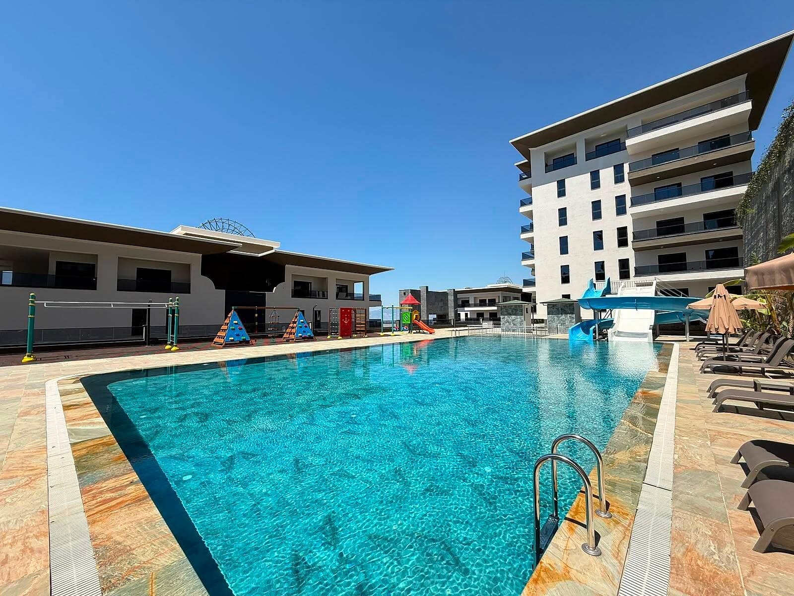 Apartments in Kargıcak, Alanya (AYT-05127) — photograph 3