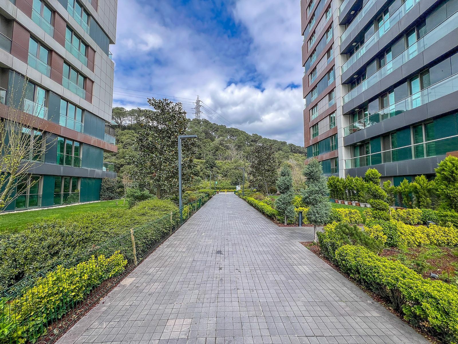 Apartments in Ayazağa, 215. Sk. No:10 (IST-01750) — photograph 4