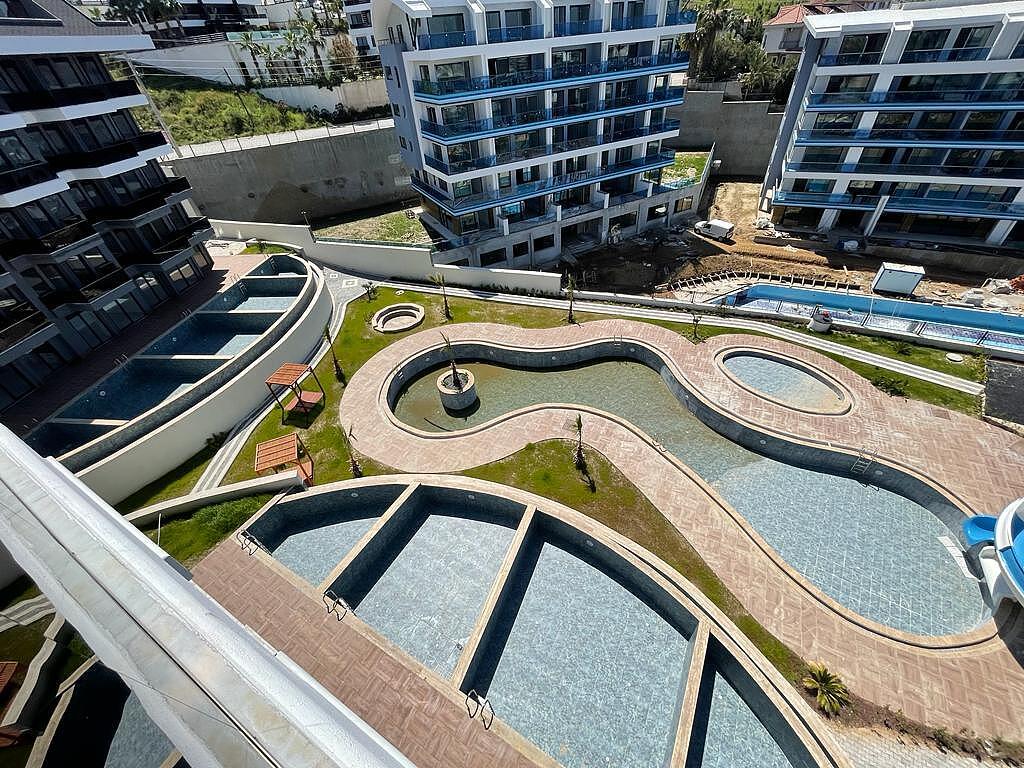Apartments in Kargıcak, Alanya (AYT-02382) — photograph 3