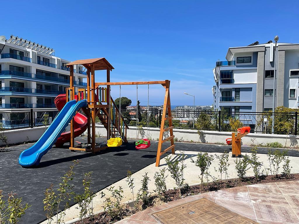 Apartments in Kargıcak, Alanya (AYT-02382) — photograph 5