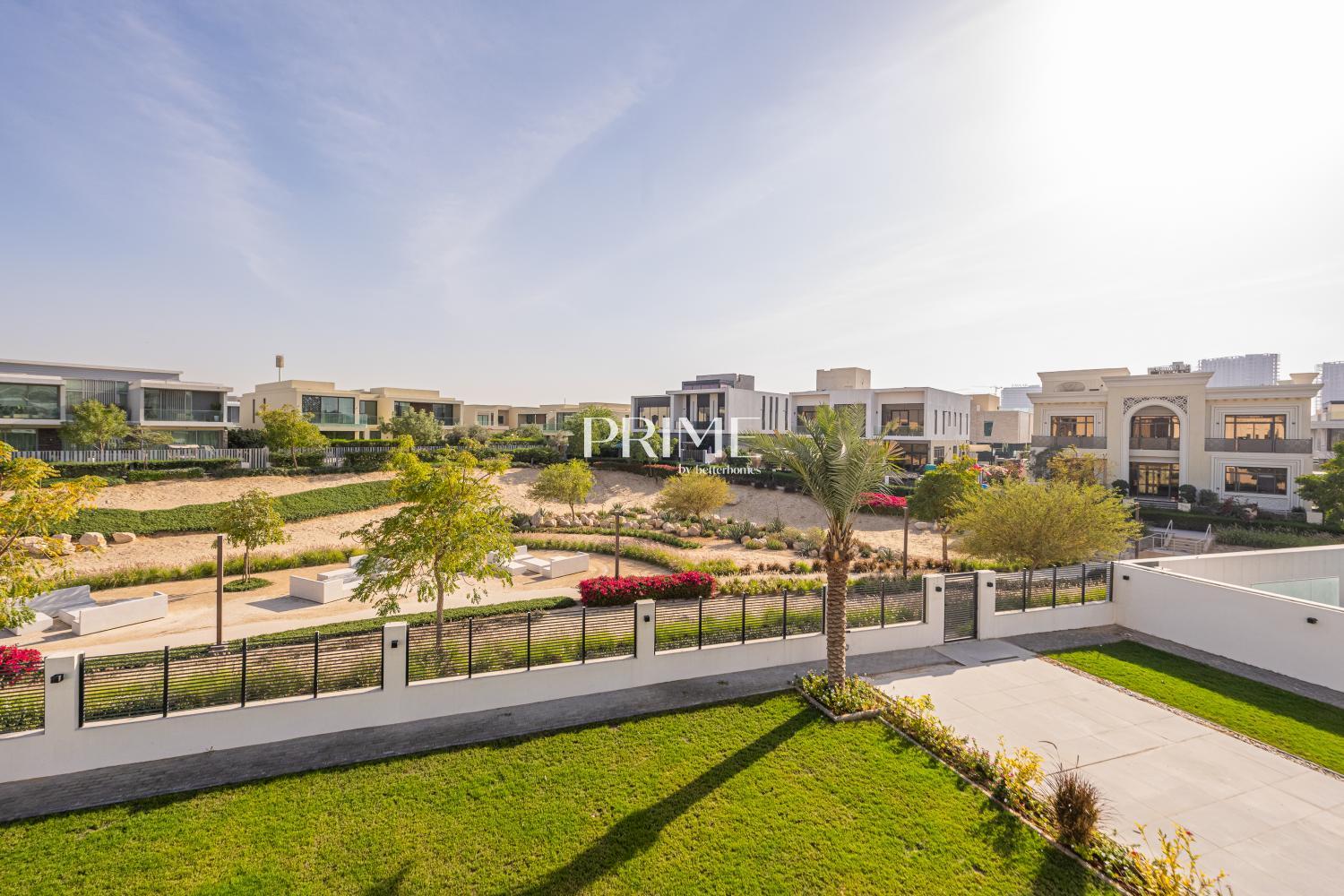 Parkways at Dubai Hills Estate — photograph 5