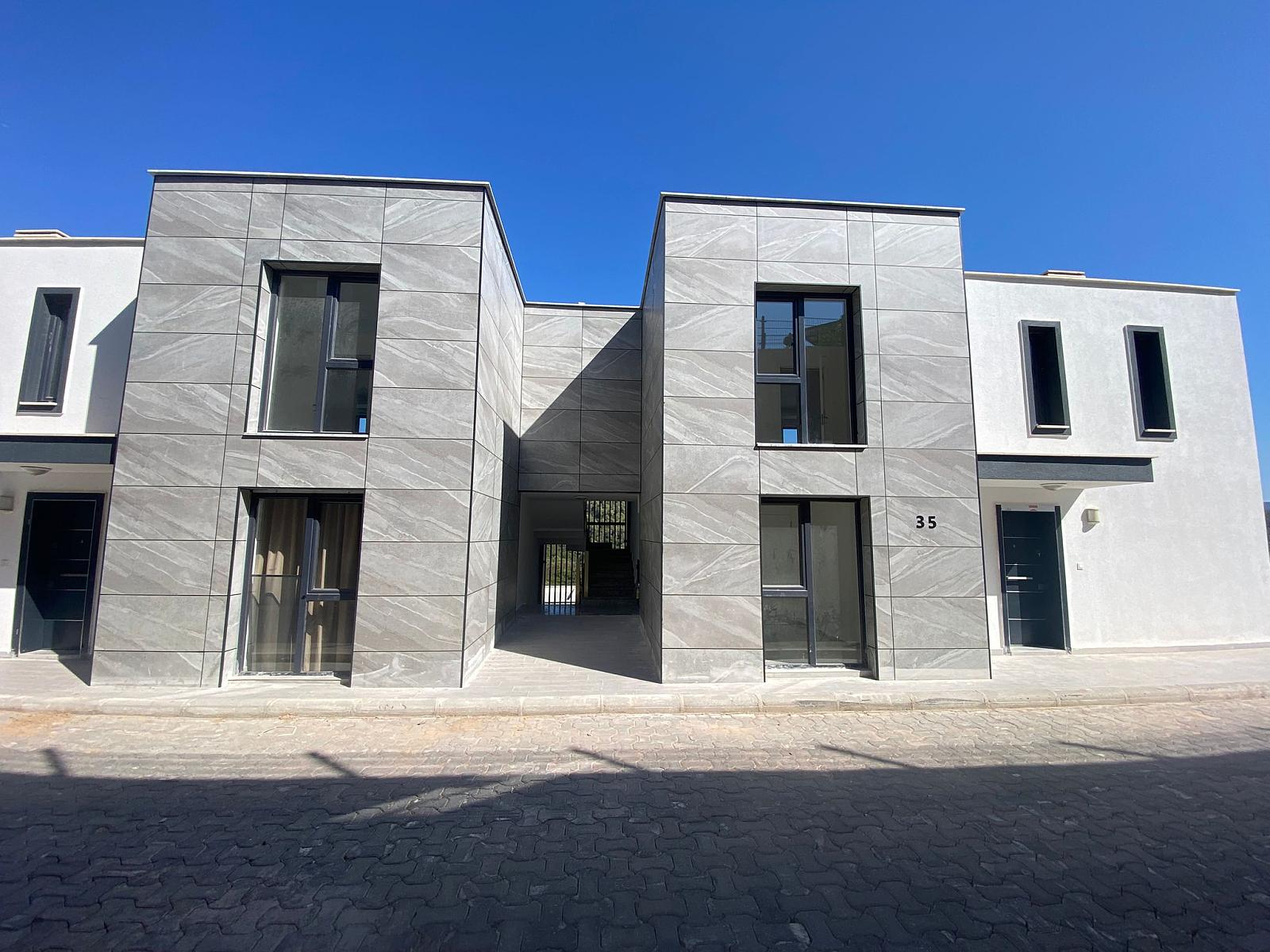 Apartments in Boğaziçi, Çamtepe Tatil Sitesi No:34 (BJV-00624) — photograph 2