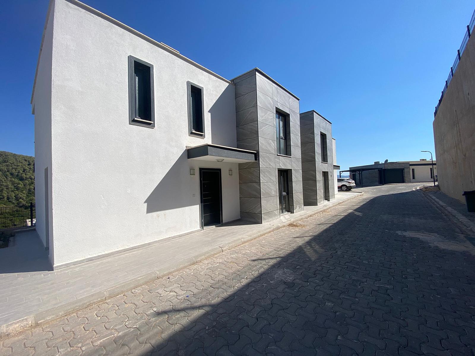 Apartments in Boğaziçi, Çamtepe Tatil Sitesi No:34 (BJV-00624) — photograph 5