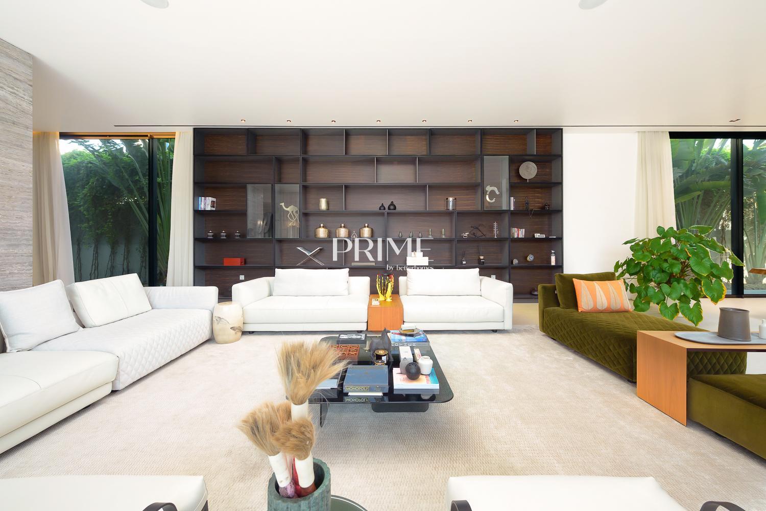Pearl Jumeirah Villas — photograph 2