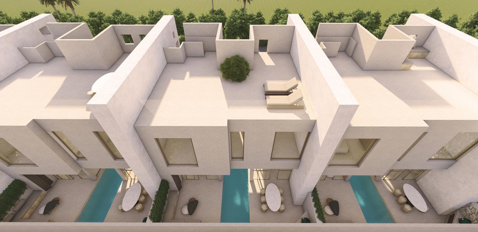 Apartments in Rojales Centro, Rojales (ALC-00298) — photograph 5