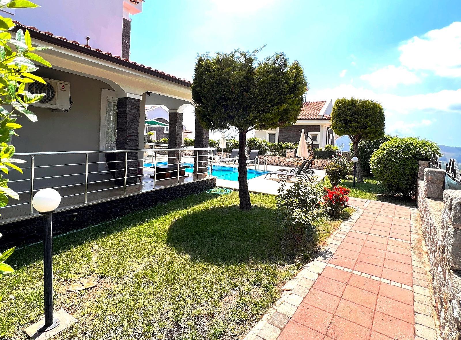 Apartments in Ölüdeniz, Fethiye (BJV-00687) — photograph 5