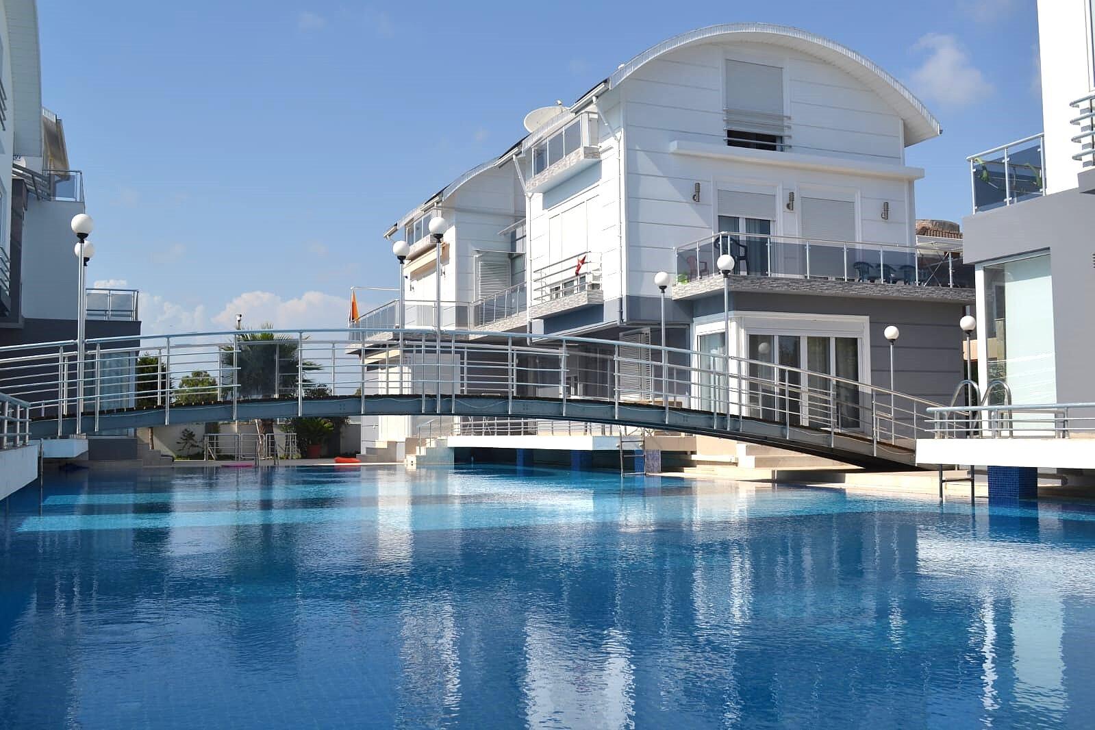 Apartments in Belek, Serik (AYT-04159) — photograph 2
