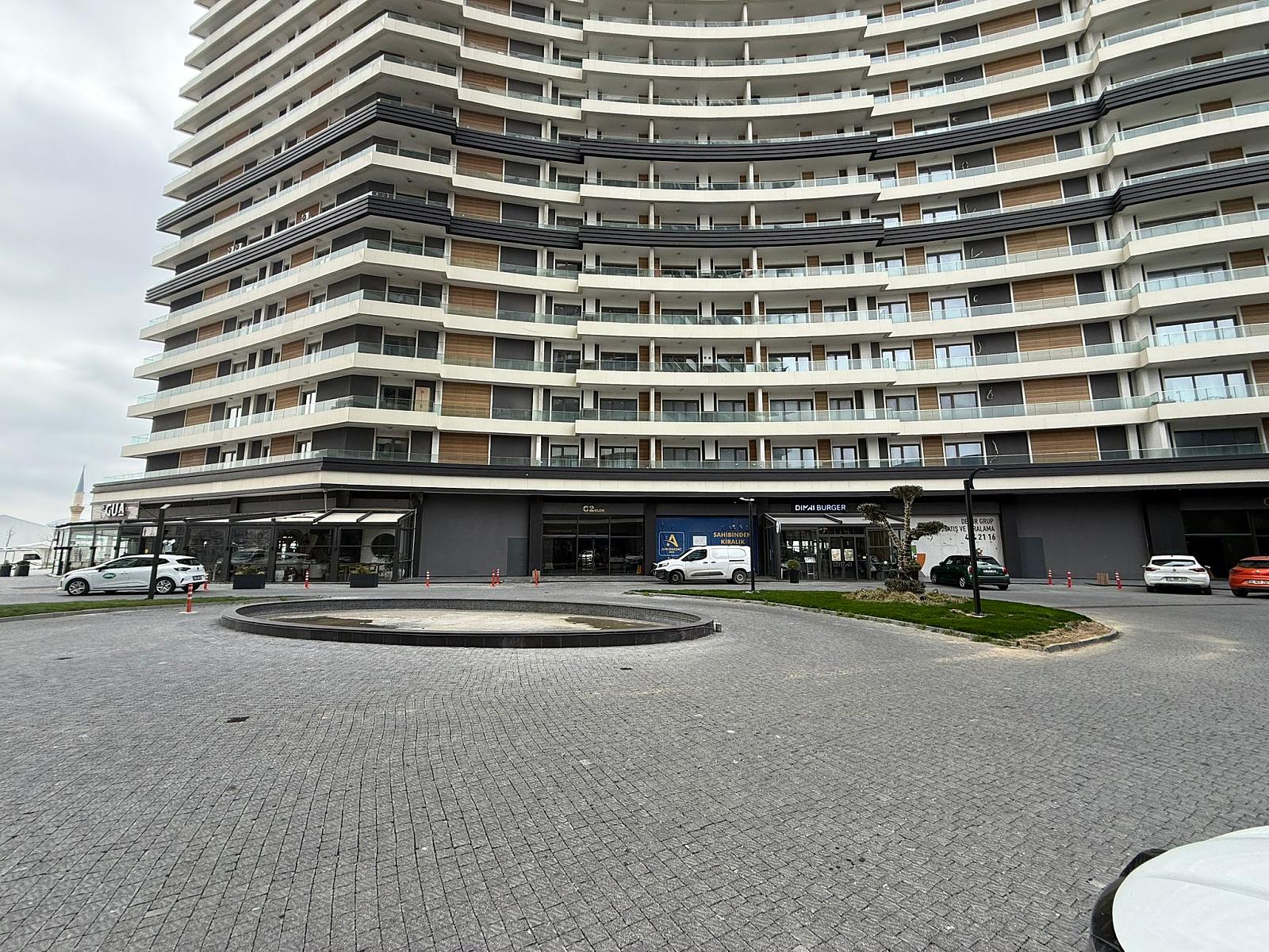Apartments in Cumhuriyet, Büyükçekmece (IST-00451) — photograph 5