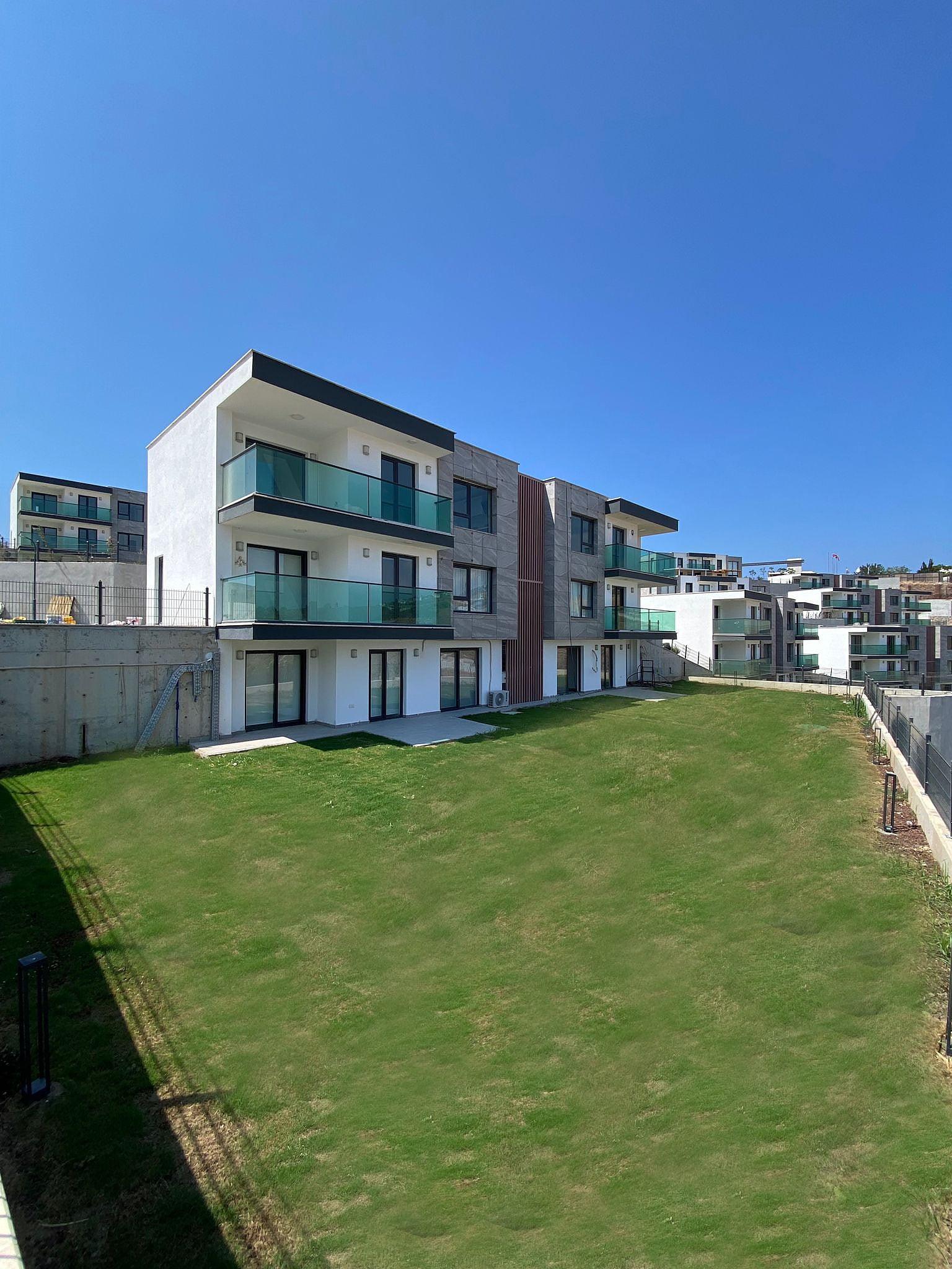 Apartments in Boğaziçi, Milas (BJV-00040) — photograph 5
