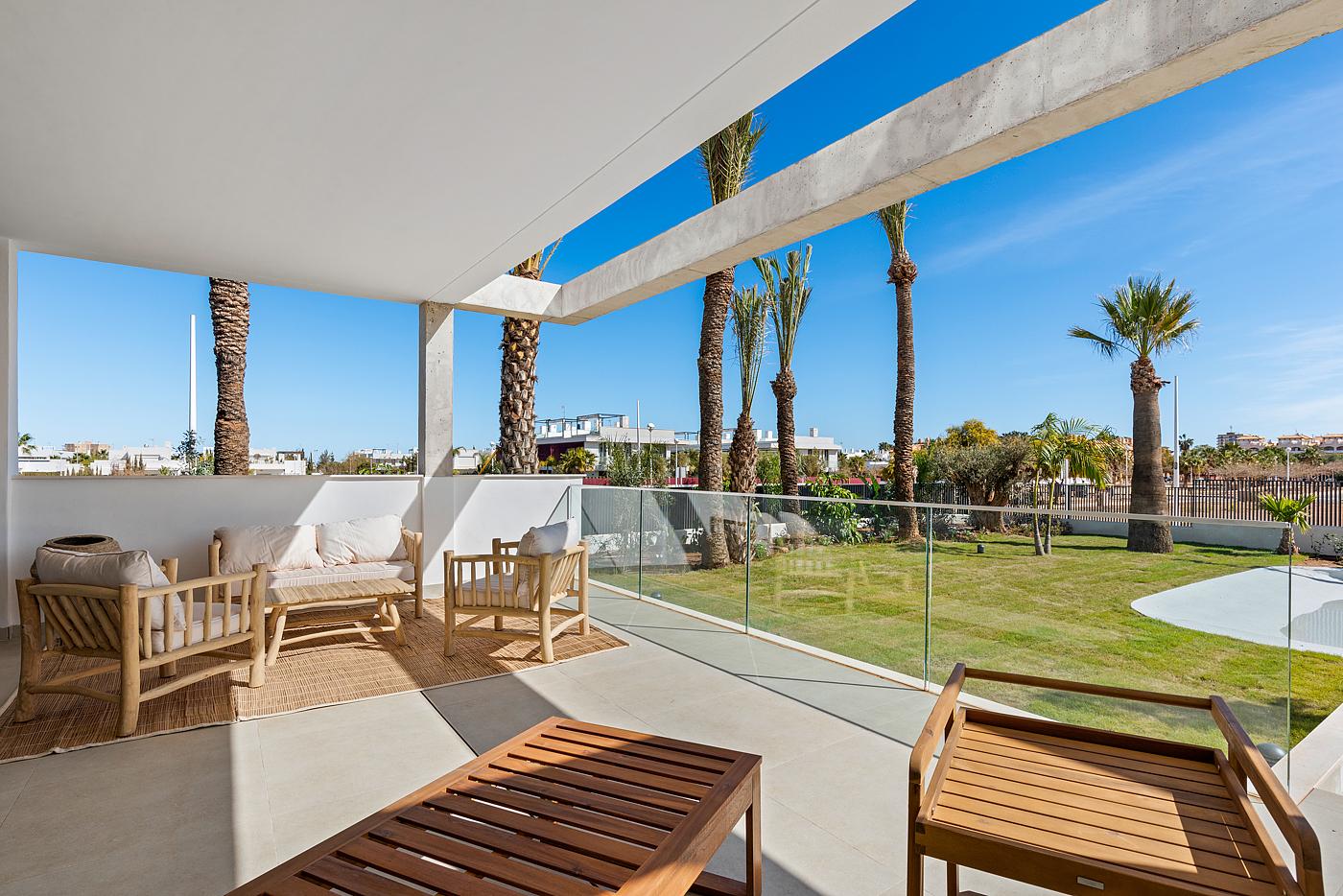 Apartments in La Manga del Mar Menor, Cartagena (RMU-00106) — photograph 3
