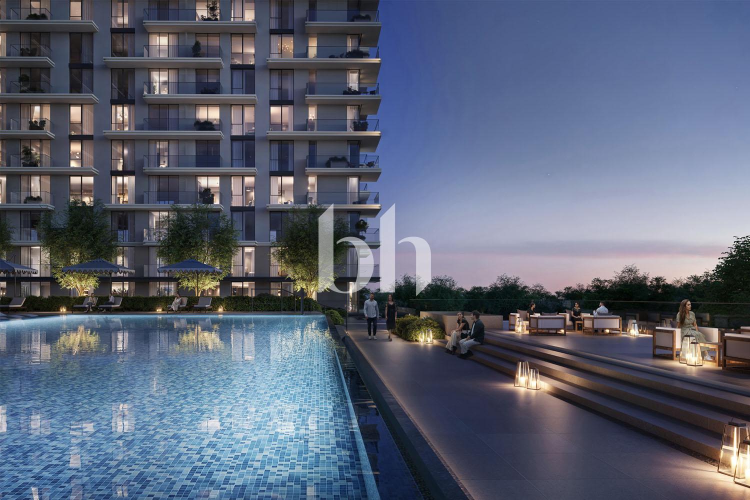 Parkwood Tower B — photograph 5