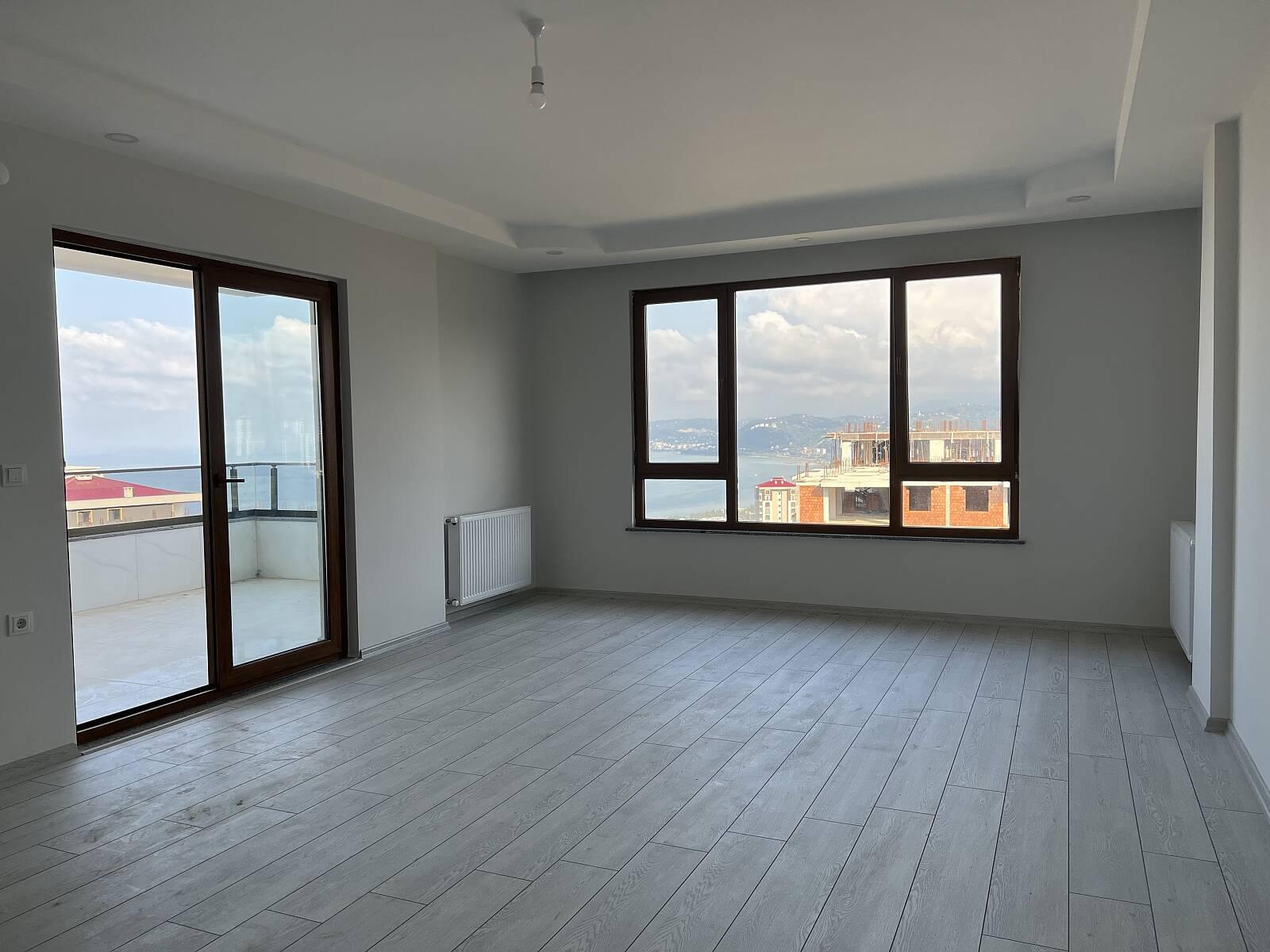 Apartments in Yalıncak, Ortahisar (TZX-00206) — photograph 5