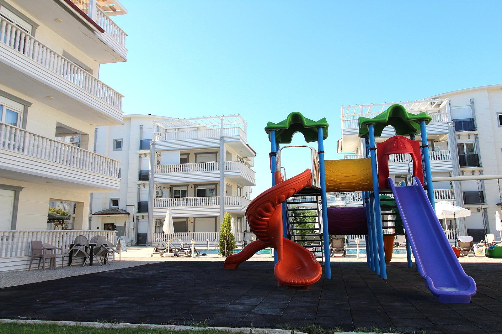 Apartments in Kadriye, Serik (AYT-05094) — photograph 3