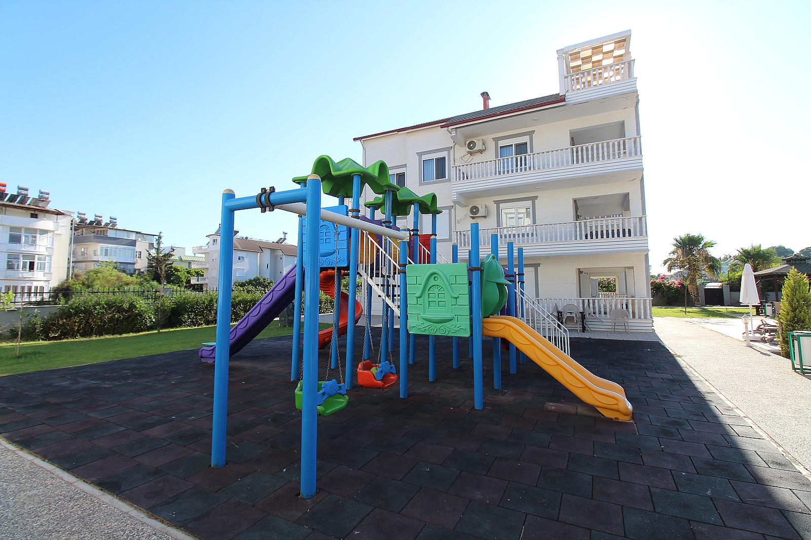 Apartments in Kadriye, Serik (AYT-05094) — photograph 5