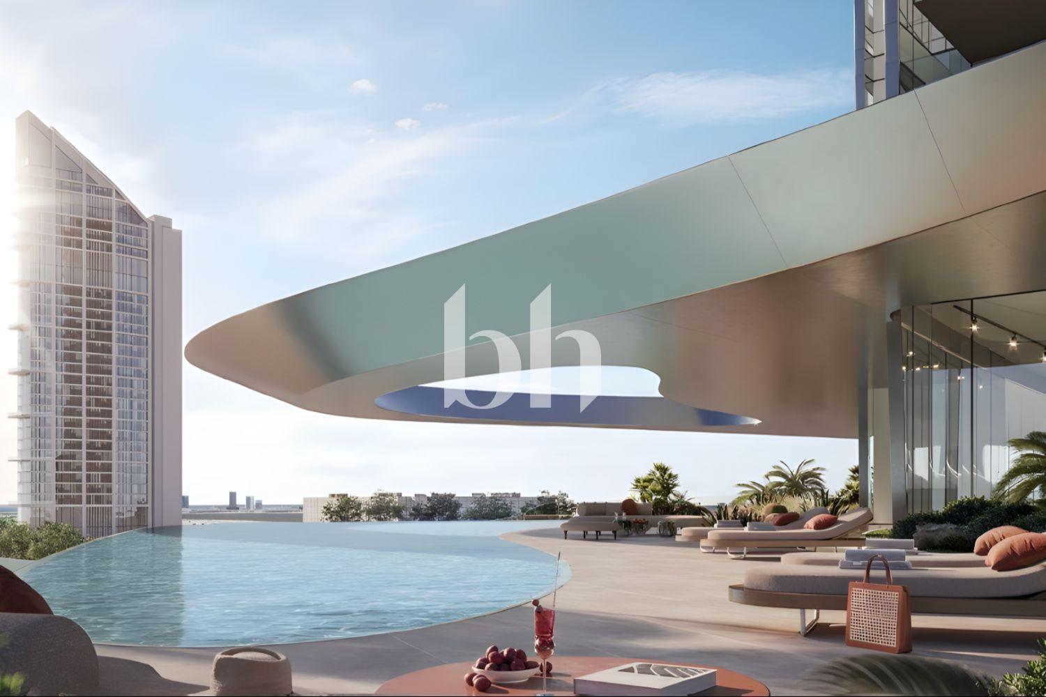 W Residences at Al Maryah — photograph 5