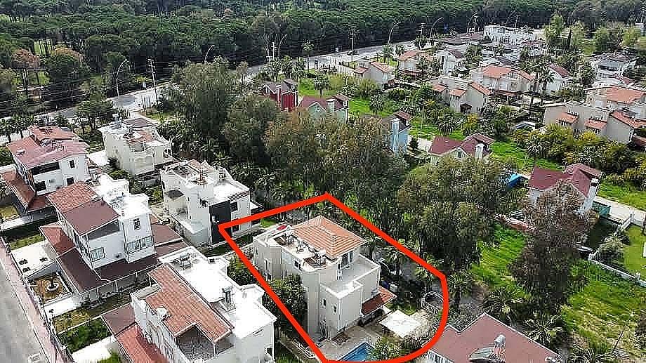 Apartments in Kadriye, 130 Sok No:6 (AYT-04500) — photograph 4