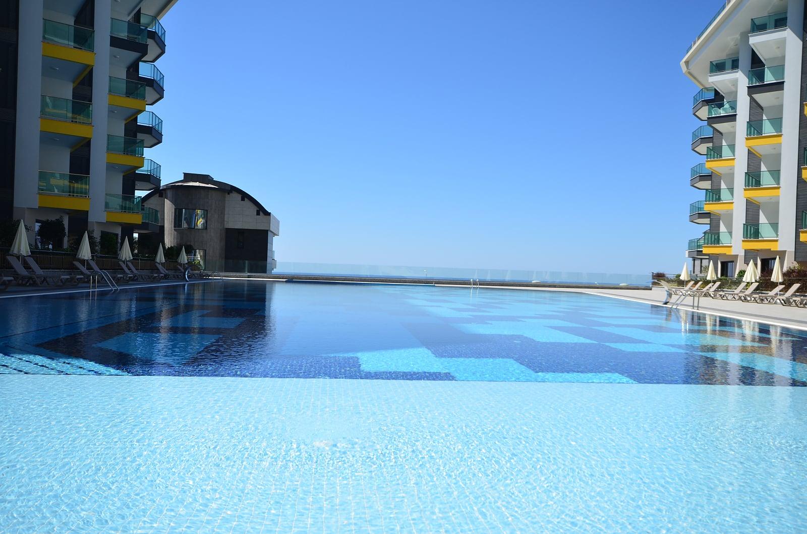 Apartments in Kargıcak, Alanya (AYT-01504) — photograph 4