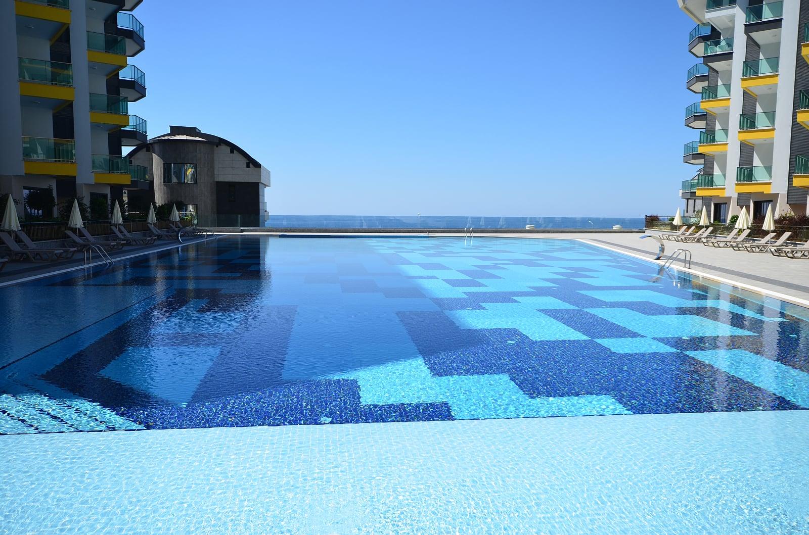 Apartments in Kargıcak, Alanya (AYT-01504) — photograph 5
