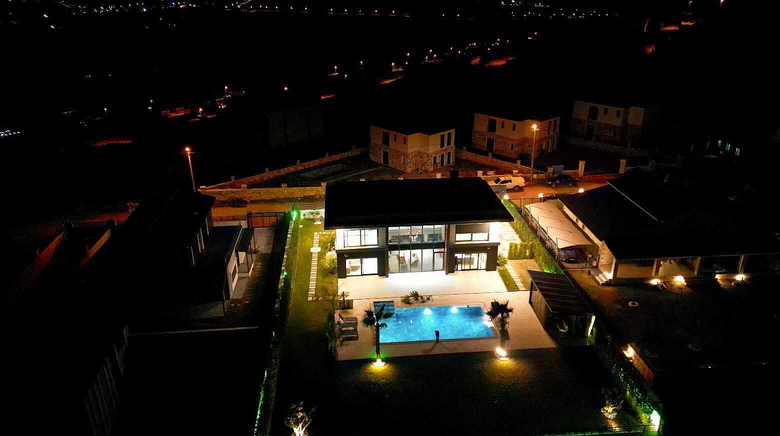 Apartments in Yenibağarası, Foça (ADB-00204) — photograph 2
