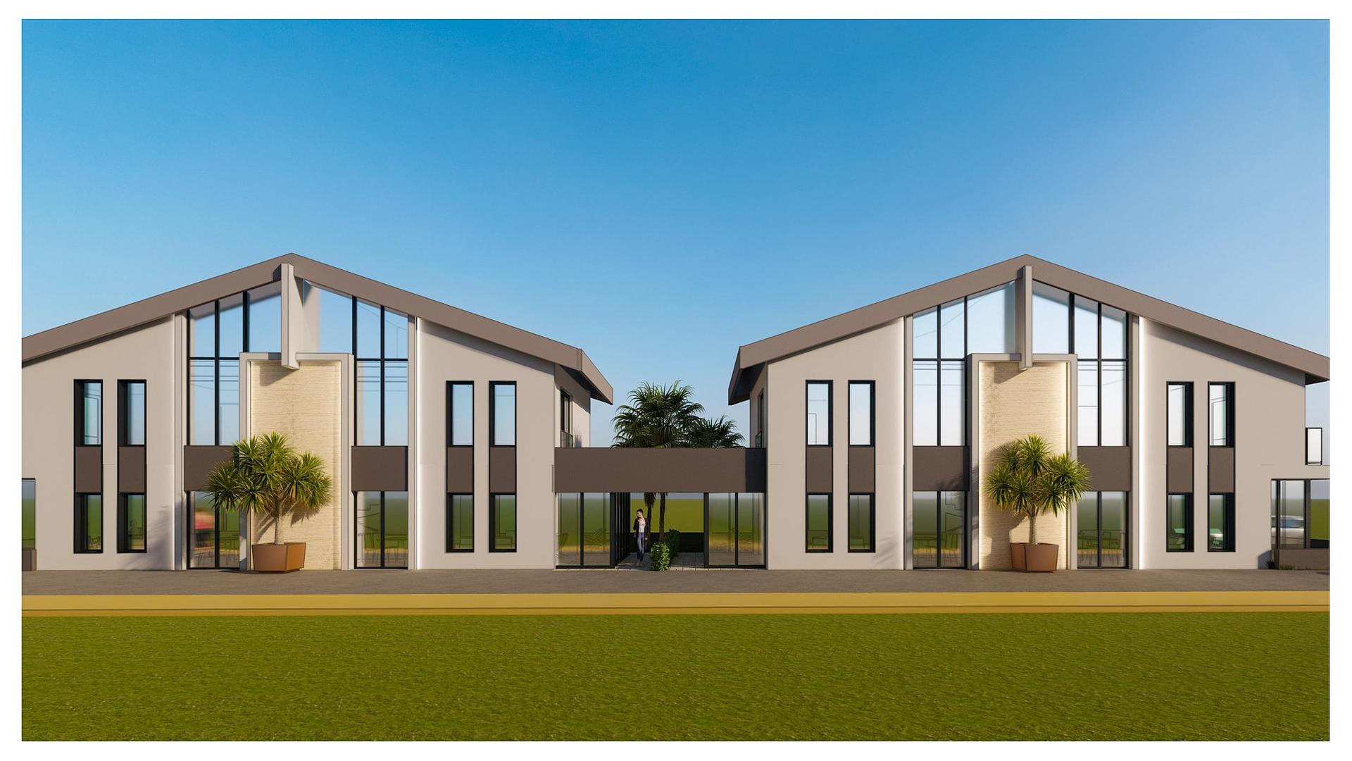 Apartments in Kalabak, Urla (ADB-00165) — photograph 4