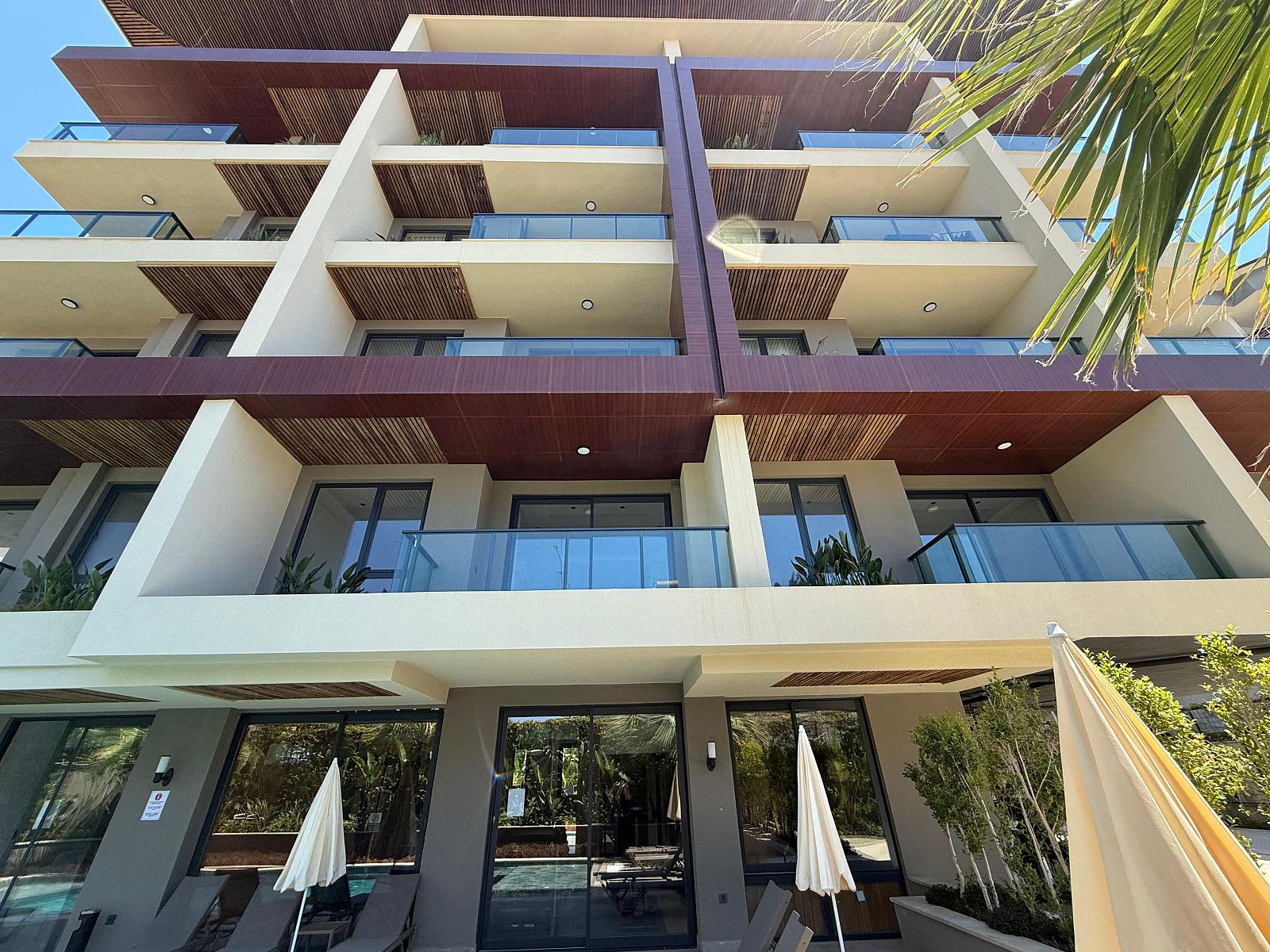 Apartments in Oba, Alanya (AYT-04124) — photograph 3