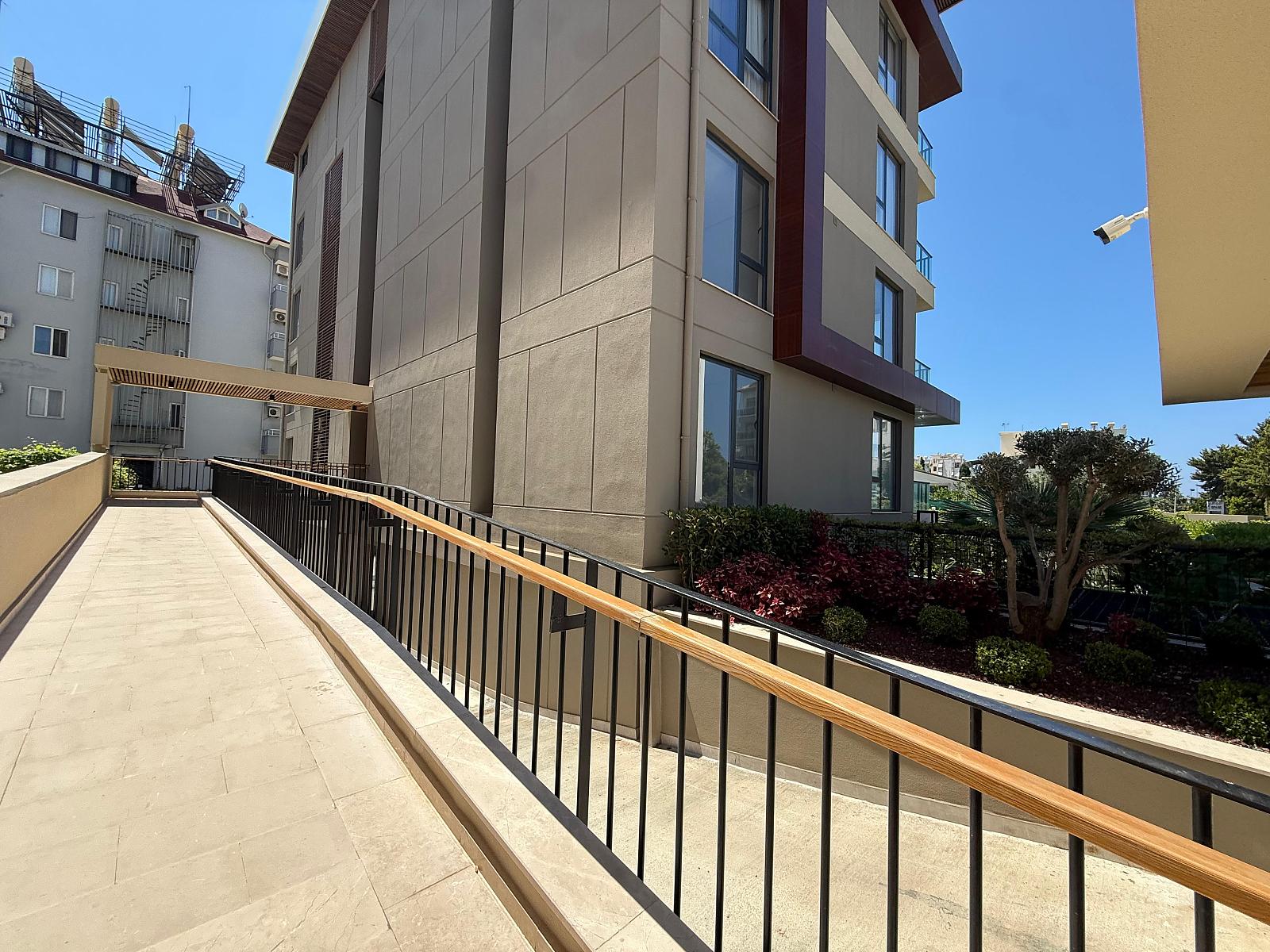 Apartments in Oba, Alanya (AYT-04124) — photograph 4
