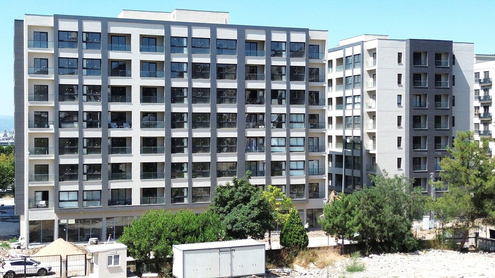 Apartments in Akpınar, Hattad Sk. No:4 (YEI-00364) — photograph 5