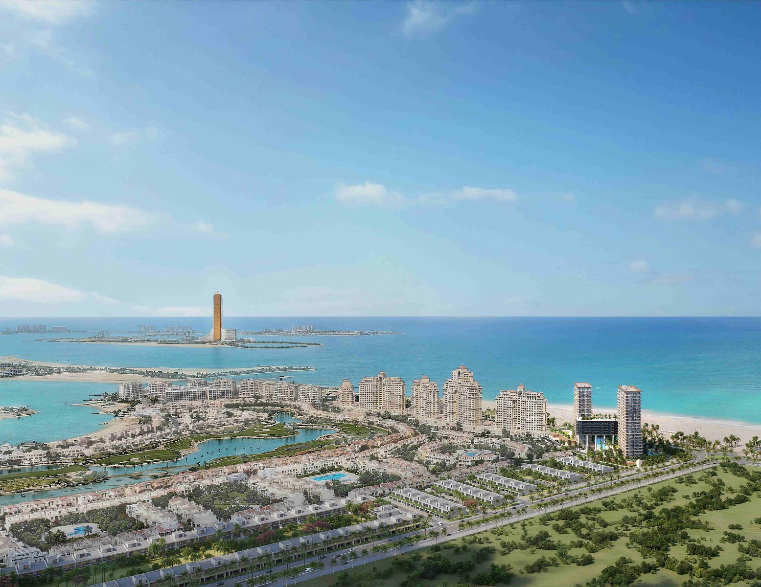 Apartments in Ras Al Khaimah (RKT-00038) — photograph 4