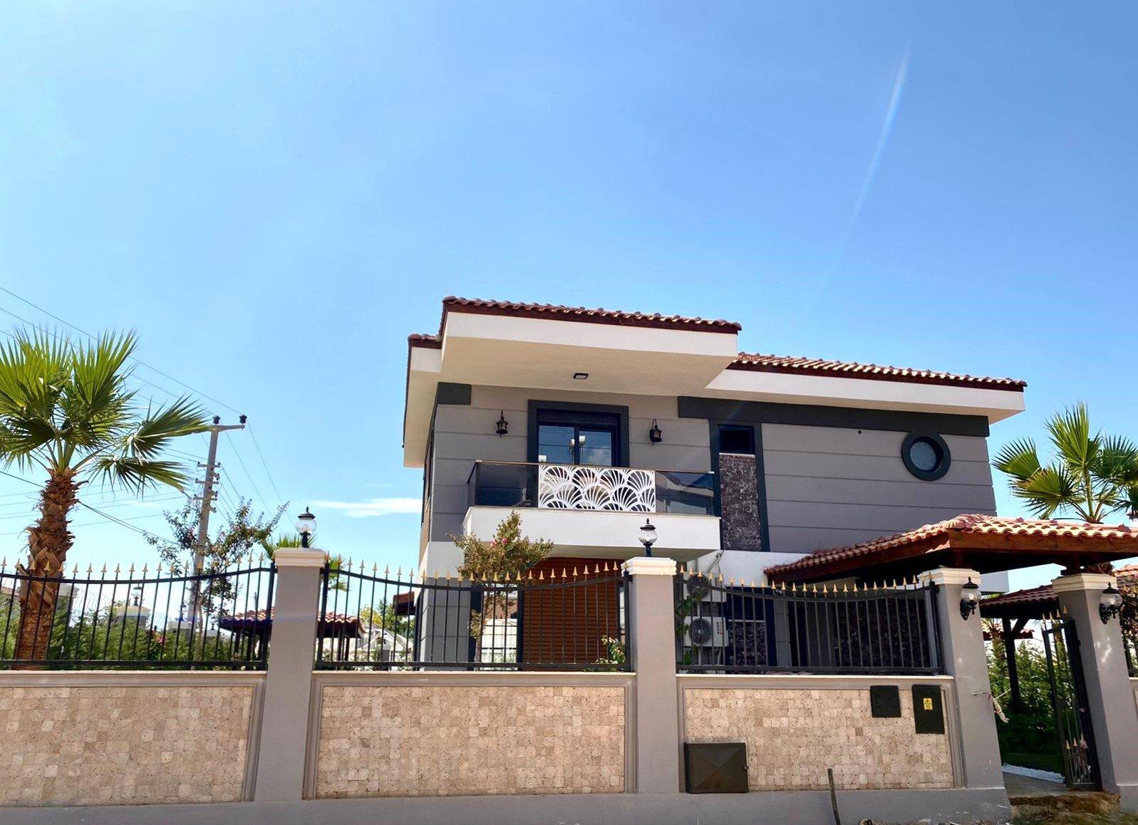 Apartments in Kadriye, Serik (AYT-02165) — photograph 5