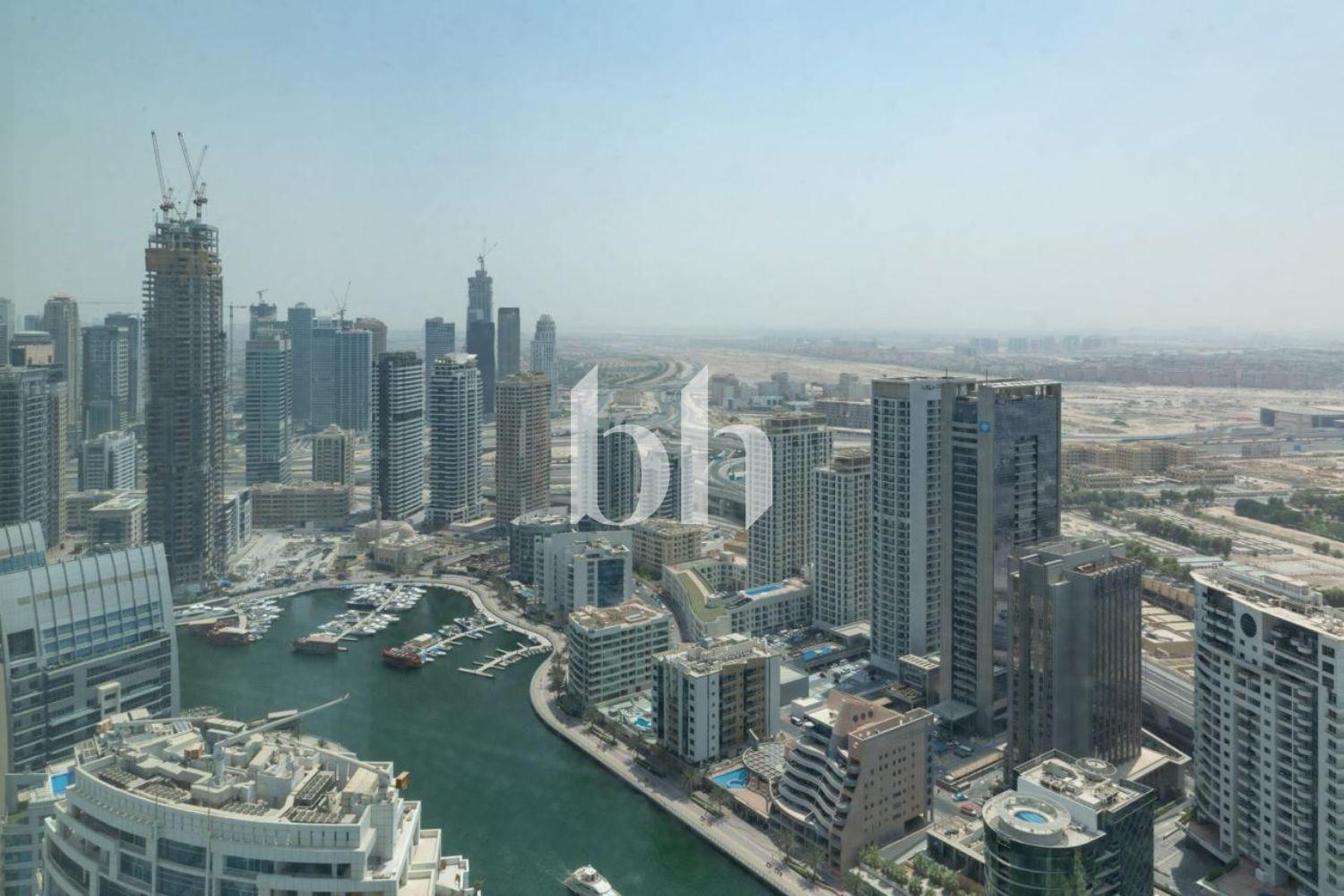 Jumeirah Gate Tower 1 — photograph 3