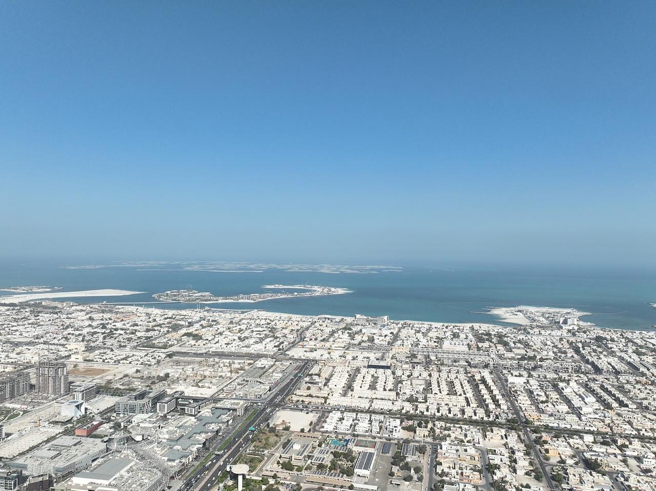 Apartments in Business Bay, Dubai (DXB-00300) — photograph 5