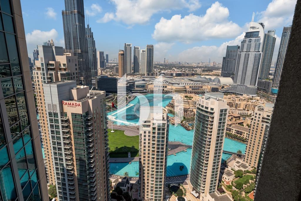 29 Burj Boulevard Tower 1 — photograph 3
