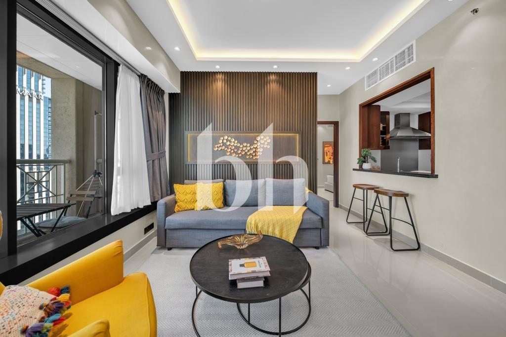 29 Burj Boulevard Tower 1 — photograph 4