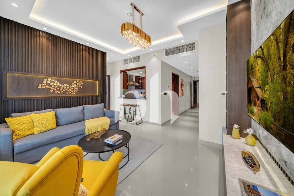 29 Burj Boulevard Tower 1 — photograph 5