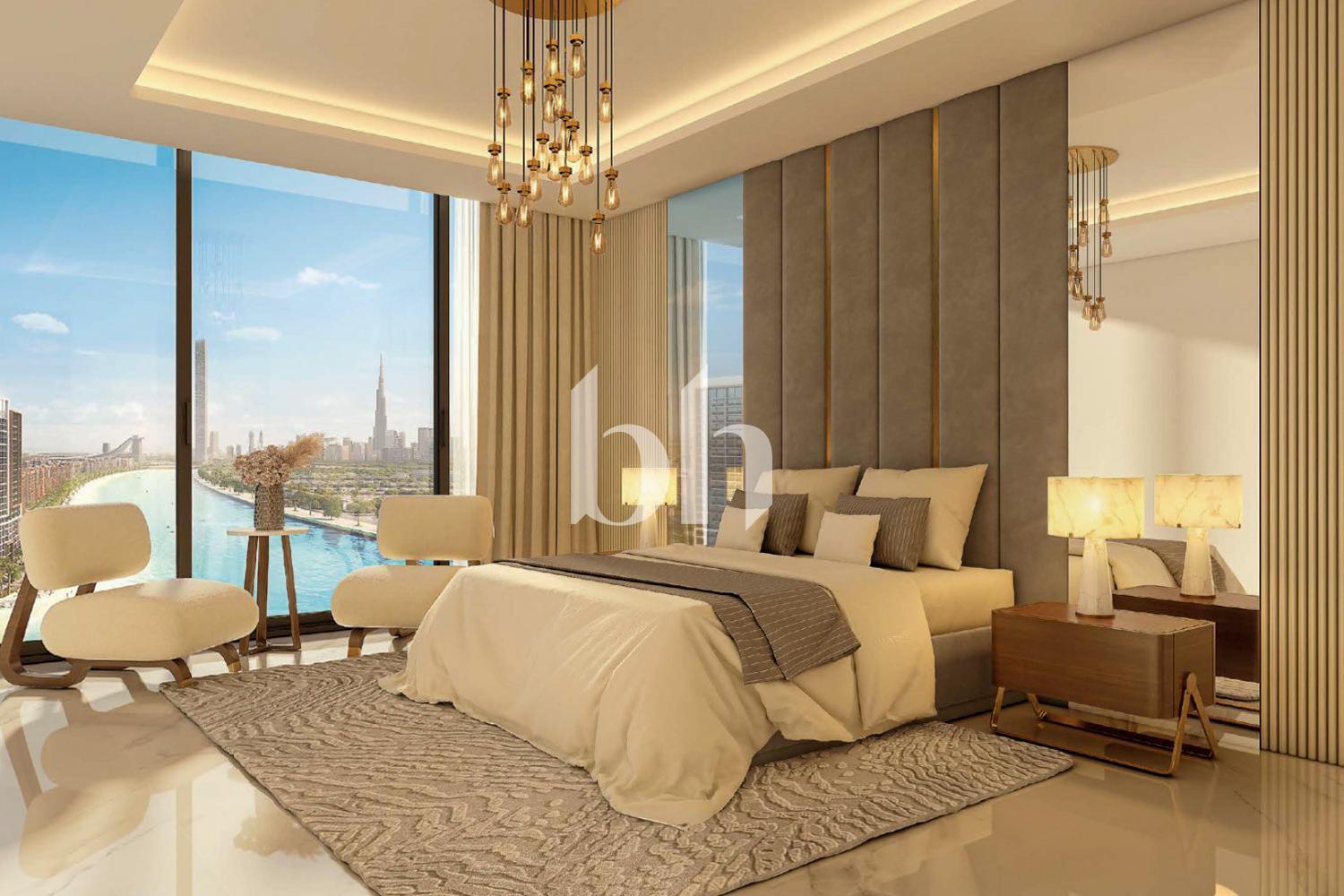 Azizi Riviera Reve Tower 3 — photograph 4